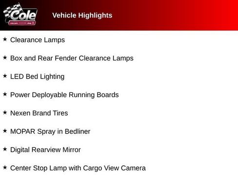 Used 2026 RAM 3500 Limited AWD/4WD image 6