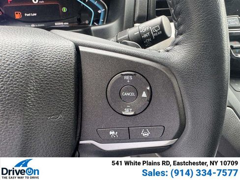 Used 2023 Honda Odyssey EX-L image 21