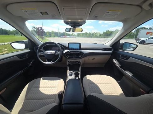 Used 2020 Ford Escape SE FWD image 20