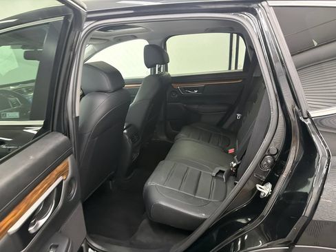 Used 2019 Honda CR-V EX-L image 23