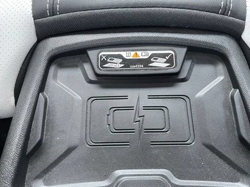 Used 2023 Chevrolet Camaro SS RWD image 25