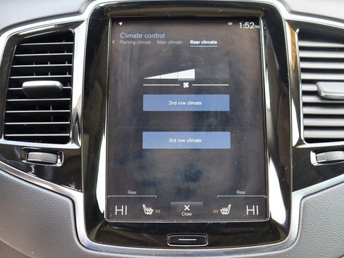 Used 2021 Volvo XC90 T6 Inscription image 40