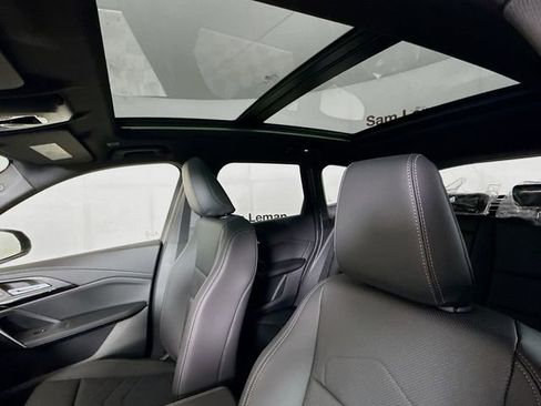 New 2026 BMW X1 xDrive28i w/ Convenience Package image 22