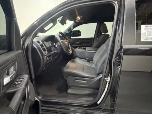 Used 2024 RAM 1500 Tradesman w/ Trailer Tow Group AWD/4WD image 13