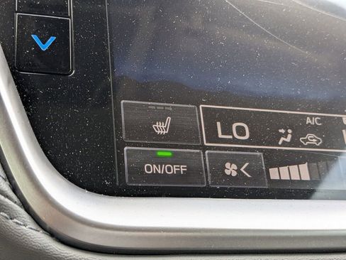 Used 2024 Subaru Outback Premium AWD/4WD image 22