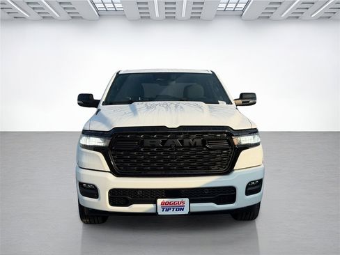 New 2026 RAM 1500 Lone Star image 8