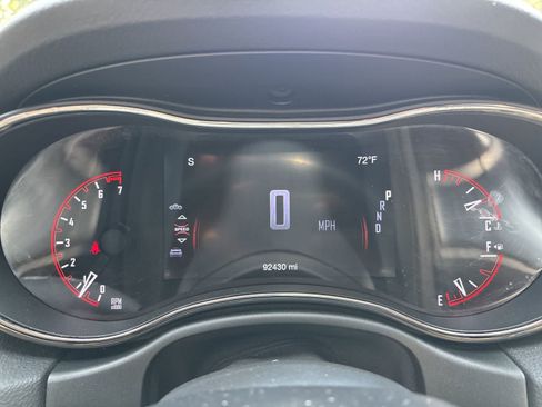 Used 2020 Dodge Durango GT AWD/4WD image 12