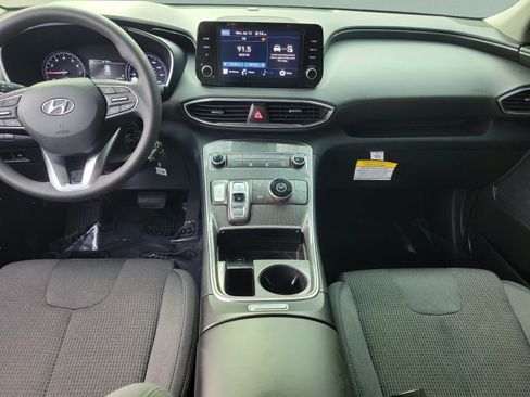 Used 2023 Hyundai Santa Fe SE FWD image 10