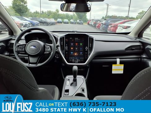 Certified 2025 Subaru Crosstrek 2.5i Premium image 8