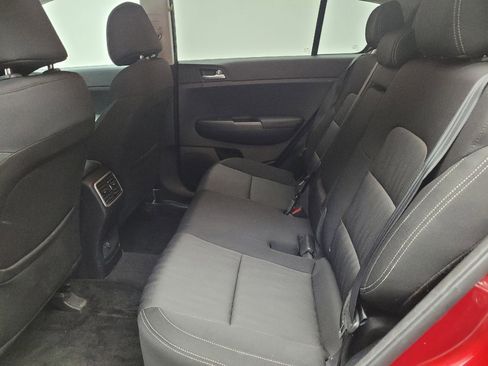 Used 2017 Kia Sportage LX FWD image 18