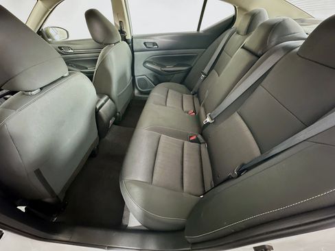 Used 2025 Nissan Altima 2.5 SV image 25