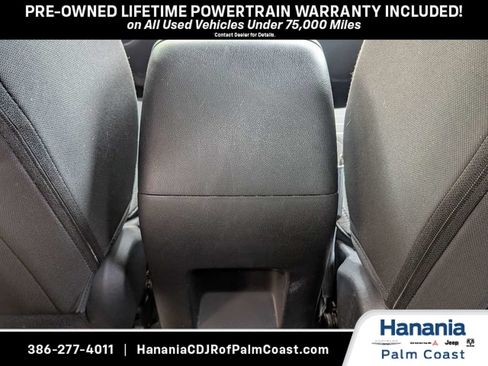 Used 2022 Hyundai Santa Cruz SEL Premium AWD/4WD image 15