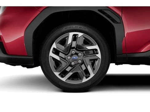 New 2025 Subaru Forester Limited image 10