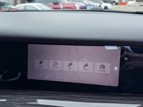 Used 2022 Jeep Wagoneer Series III image 14