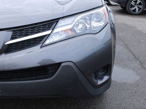 Used 2015 Toyota RAV4 LE image 37