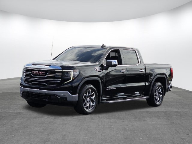 Used 2023 GMC Sierra 1500 SLT RWD image 7