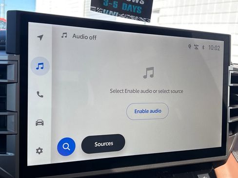 New 2026 Toyota Tundra 1794 Edition image 11