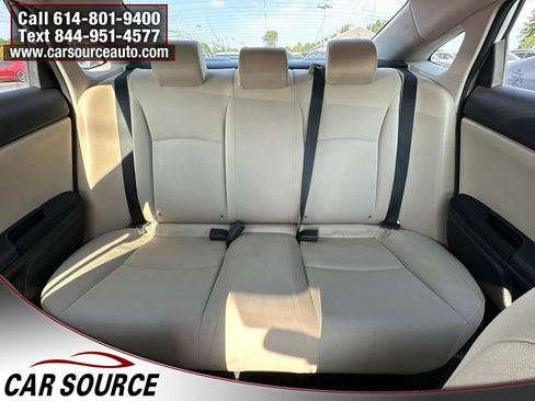 Used 2018 Honda Civic LX image 19