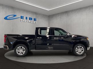 New 2026 Chevrolet Silverado 1500 LTZ w/ LTZ Convenience Package II AWD/4WD video 2