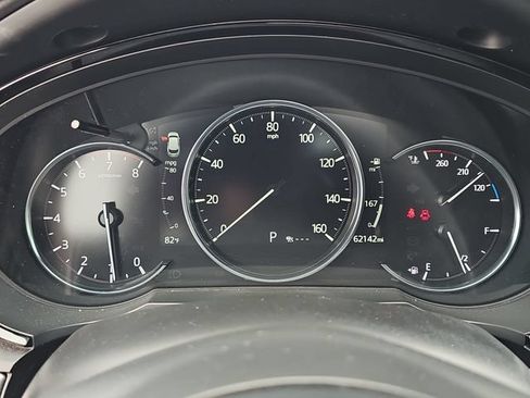 Used 2020 MAZDA CX-9 Grand Touring AWD/4WD image 21
