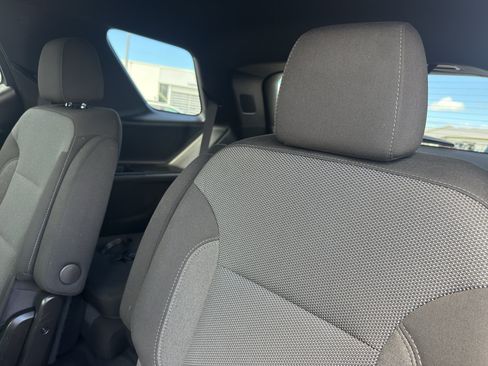 Used 2023 Chevrolet Traverse LT w/ LPO, Floor Liner Package AWD/4WD image 34