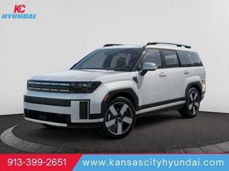 New 2026 Hyundai Santa Fe Limited video 1