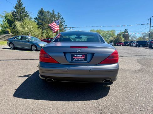 Used 2005 Mercedes-Benz SL 500 image 5