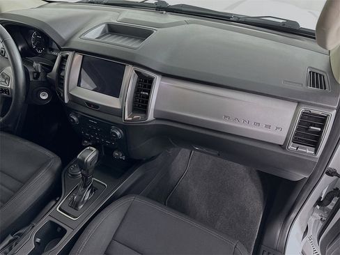 Used 2023 Ford Ranger XLT w/ Equipment Group 302A High image 28