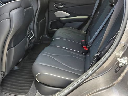 Certified 2025 Acura RDX SH-AWD w/ Advance Package image 11