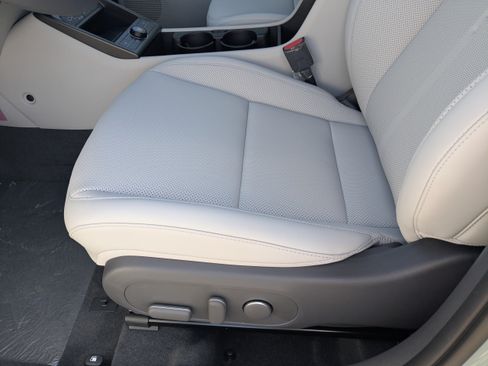 New 2026 Hyundai Kona SEL Premium FWD image 26