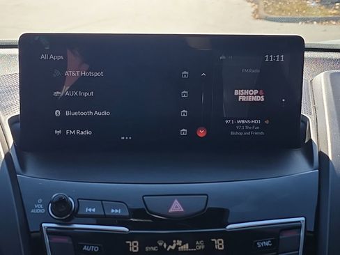 Used 2020 Acura RDX A-Spec image 28