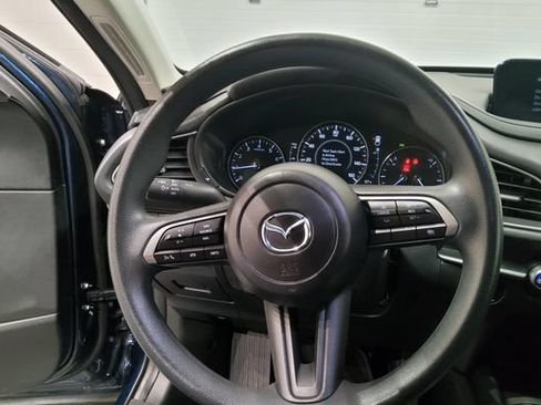 Used 2024 MAZDA CX-30 AWD 2.5 S image 28