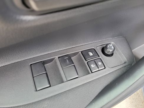 Certified 2025 Toyota Corolla LE FWD image 22