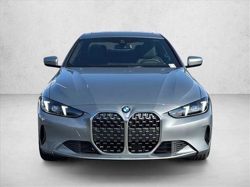 New 2026 BMW 430i Coupe image 5