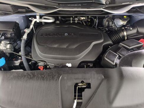 Used 2024 Honda Odyssey Sport image 25