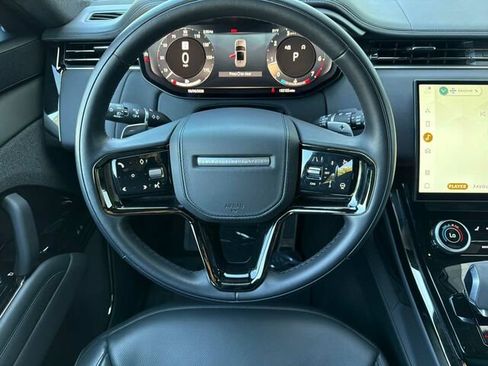 Used 2023 Land Rover Range Rover Sport First Edition AWD/4WD image 18
