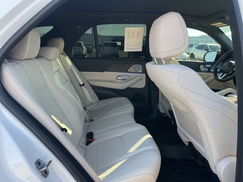 Used 2023 Mercedes-Benz GLE 350 4MATIC image 50