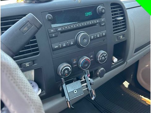 Used 2011 Chevrolet Silverado 1500 W/T w/ LS Package RWD image 15