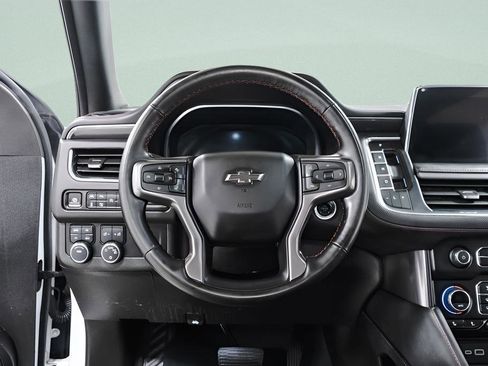 Used 2024 Chevrolet Suburban RST w/ Luxury Package AWD/4WD image 10