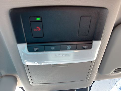 New 2026 Nissan Rogue SV image 23