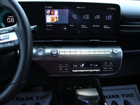 Used 2026 Hyundai Kona SEL Sport FWD image 34