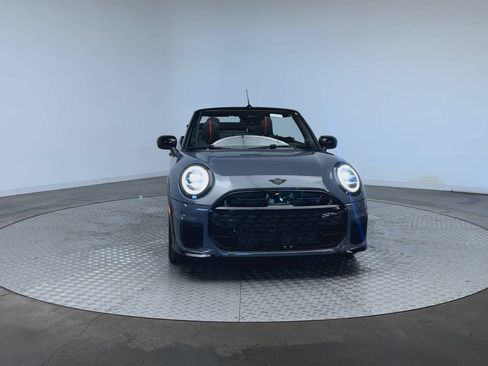 New 2026 MINI Cooper S FWD image 3