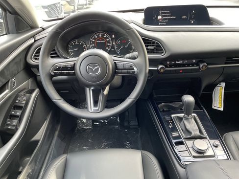 New 2025 MAZDA CX-30 AWD 2.5 S w/ Select Sport Pkg image 15