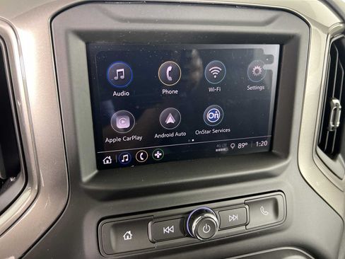 New 2026 GMC Sierra 1500 Pro AWD/4WD image 17