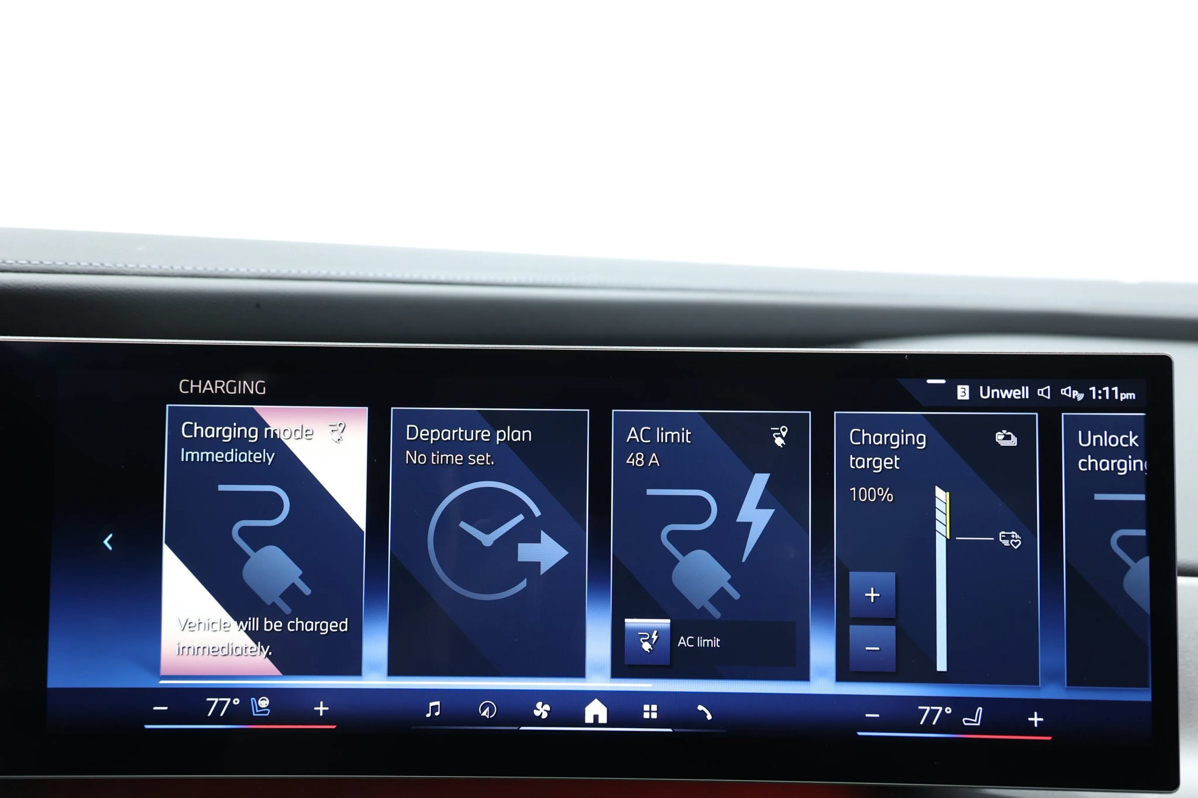 Used 2023 BMW i7 xDrive60 w/ Executive Package 2 AWD/4WD image 36