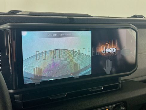 New 2026 Jeep Wrangler Sport image 15