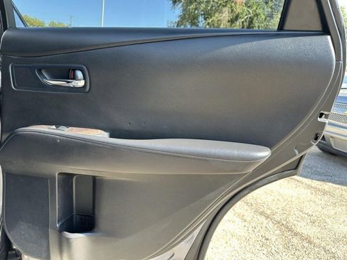 Used 2013 Lexus RX 350 FWD image 20