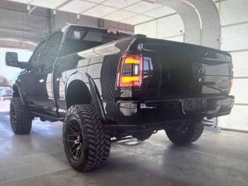 Used 2023 RAM 2500 Limited AWD/4WD image 12