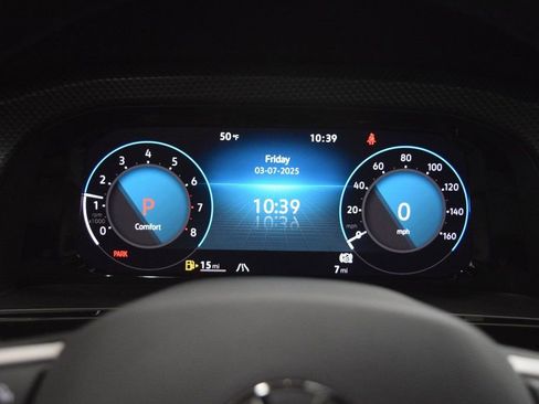 New 2025 Volkswagen Atlas Cross Sport SEL Premium R-Line image 9