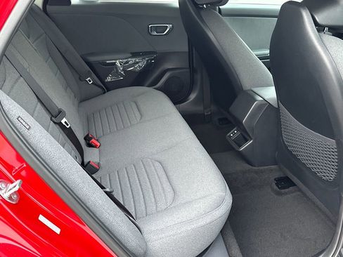 New 2025 Kia K4 EX image 12